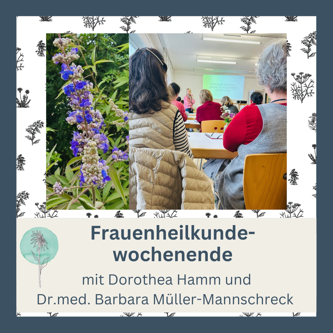 Frauenheilkundewochenende