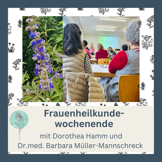 Frauenheilkundewochenende