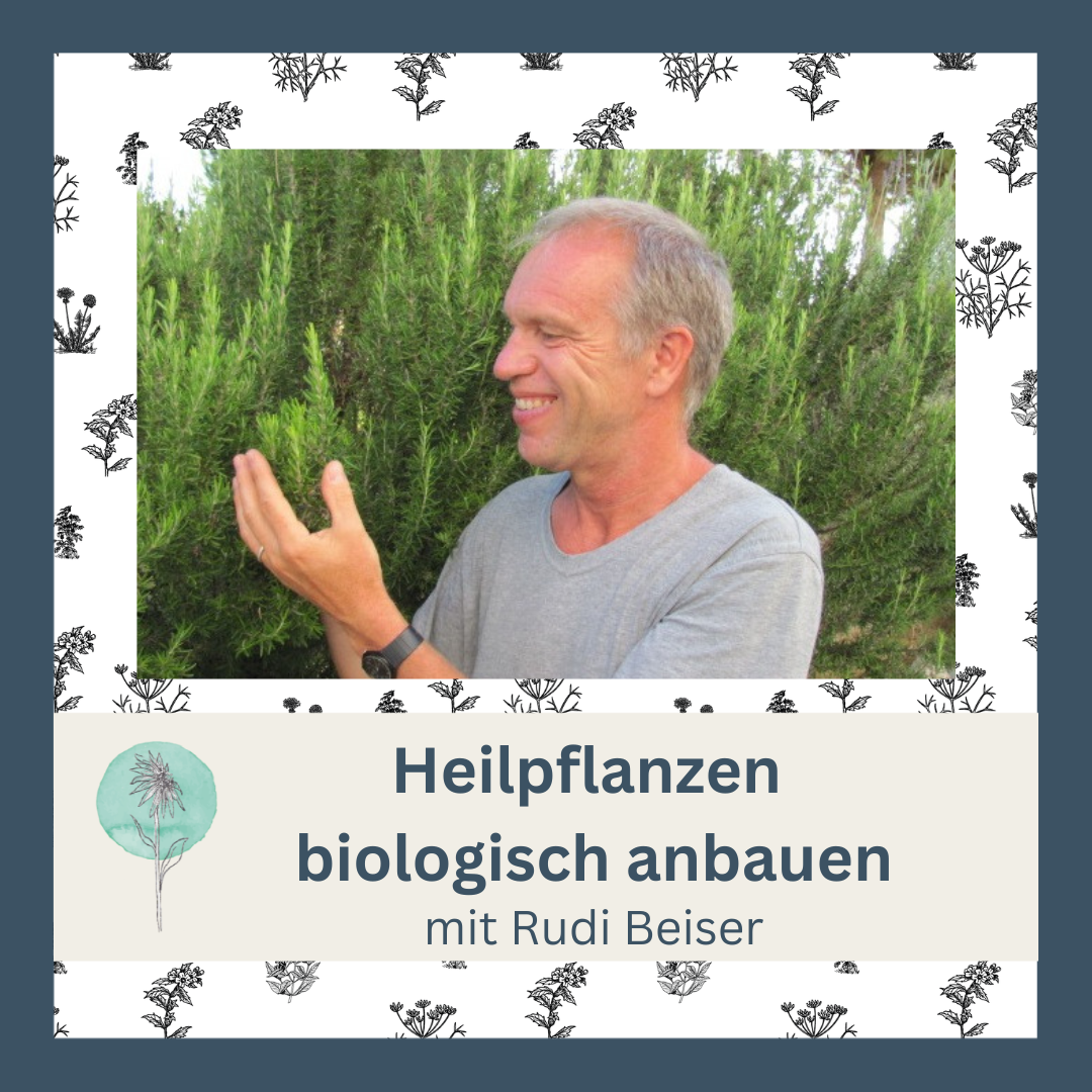 Heilpflanzenanbau Beiser