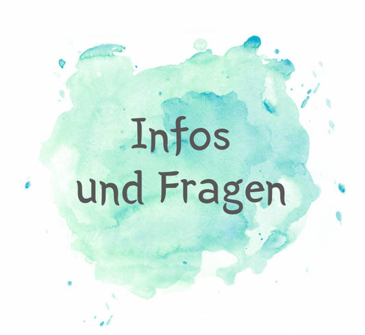 Infoveranstaltung zu unseren Aus- und Weiterbildungen