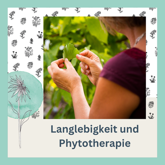 Langes Leben